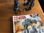 Lego Carousel 1