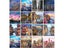 City Landscape Painting By Numbers For Adults DIY Kits HandPainted On Canvas Carousel 2