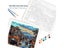 City Landscape Painting By Numbers For Adults DIY Kits HandPainted On Canvas Carousel 3