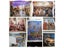City Landscape Painting By Numbers For Adults DIY Kits HandPainted On Canvas Carousel 4