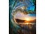 City Landscape Painting By Numbers For Adults DIY Kits HandPainted On Canvas Carousel 1