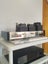 Integrated Valve Amplifier - Jadis Carousel 3