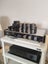 Integrated Valve Amplifier - Jadis Carousel 5
