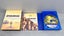 Star wars THE complete saga on bluray Carousel 4