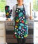 Classic Kiwi Recipes Apron and Oven Mitt Set Carousel 3