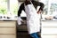 Classic Kiwi Recipes Apron and Oven Mitt Set Carousel 4