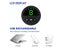 ABS Stimulator Muscle Toner EMS Training For Body Fitness Carousel 4