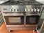 Commercial Kitchen / Converted Shipping Container Carousel 14