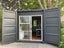 Commercial Kitchen / Converted Shipping Container Carousel 3