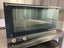 Commercial Kitchen / Converted Shipping Container Carousel 15