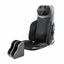 Massage Chair Neck Back Cushion Seat Foot Massager Carousel 11