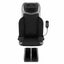 Massage Chair Neck Back Cushion Seat Foot Massager Carousel 13