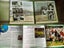 Bowls New Zealand World Champions Investment Phonecard Set Mint condition Carousel 4