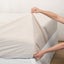Softwash Cotton Deep Sheet Set - Vintage Carousel 3