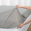 Softwash Cotton Deep Sheet Set - Vintage Carousel 14
