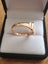 ROSE GOLD LADY'S SIGNET RING 9ct Carousel 3