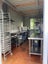 Commercial Kitchen / Converted Shipping Container Carousel 9