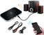 Bluetooth Transmitter and Receiver (Over Stocked) Carousel 13