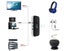 Bluetooth Transmitter and Receiver (Over Stocked) Carousel 15