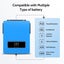 Brand New 6200w 48v Hybrid Solar Inverter On/Off Grid Pure Sine Wave 220/230v Carousel 3