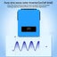Brand New 6200w 48v Hybrid Solar Inverter On/Off Grid Pure Sine Wave 220/230v Carousel 4