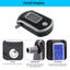 LCD Alcohol Breathalyser Breathtester Portable Digital Personal Breath Tester Carousel 7