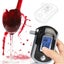 LCD Alcohol Breathalyser Breathtester Portable Digital Personal Breath Tester Carousel 8