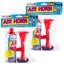 2x Set 50g 70-80 db Air Horn Sporting Events Special Occasions Parties Fun Loud Carousel 3