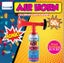 2x Set 50g 70-80 db Air Horn Sporting Events Special Occasions Parties Fun Loud Carousel 4
