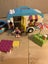 Lego friends set 41034 camper Carousel 3