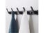 Wall Hook Towel Hooks Clothes Hanger Coat Rack Key Holder Bathroom Accessories Carousel 1
