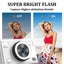 5K 64MP Compact Digital Camera Carousel 3