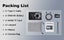 Digital Camera 4K 48MP Carousel 6