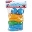 Kids Bowling Set Lawn Games Set Educational Toddler Bowling Pin and Ball Set Kit Carousel 7