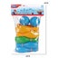 Kids Bowling Set Lawn Games Set Educational Toddler Bowling Pin and Ball Set Kit Carousel 11