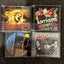 SOUNDTRACKS / COMPILATIONS Carousel 3