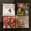 SOUNDTRACKS / COMPILATIONS Carousel 8