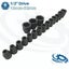 Blue Point 1/2 Impact Sockets 10MM-32MM 18 sockets Carousel 1