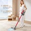 V10 450W 3in1 Cordless Vacuum Cleaner 60 Min Brushless Motor Stick Light Carousel 2