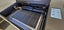 2 x FLUX Beambox Pro 50W Laser Cutters – Bundle or Individual Carousel 8