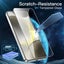10 Pack Tempered Glass Screen Protector Phone Guard for Samsung Galaxy S25 Bulk Carousel 3