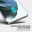 10 Pack Tempered Glass Screen Protector Phone Guard for Samsung Galaxy S25 Bulk Carousel 8