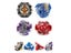 Kids Toys Beyblade Burst Spinning Set (Over Stocked) Carousel 3