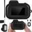 Mini Keychain Camera 1080p Carousel 5