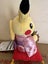 Pikachu Tea Party Kimono Plush Carousel 4