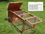 Rabbit Hutch Carousel 11