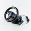 Gaming Steering Racing Wheel for Switch/PS4/PS3/PC Carousel 2