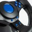 Gaming Steering Racing Wheel for Switch/PS4/PS3/PC Carousel 5