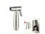 Toilet Sprayer Gun Stainless Steel Hand Bidet Faucet For Bathroom Hand Sprayer Carousel 1
