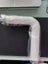 Dux Toilet Cistern connector pipe Carousel 1